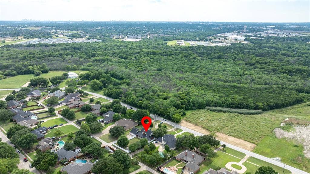 4502 Dexham Road, Rowlett, TX 75088 4502 Dexham Road, Rowlett, TX 75088