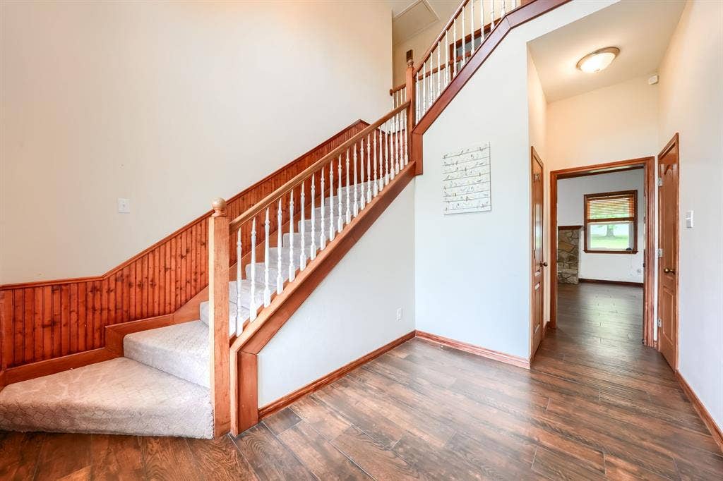4502 Dexham Road, Rowlett, TX 75088 4502 Dexham Road, Rowlett, TX 75088