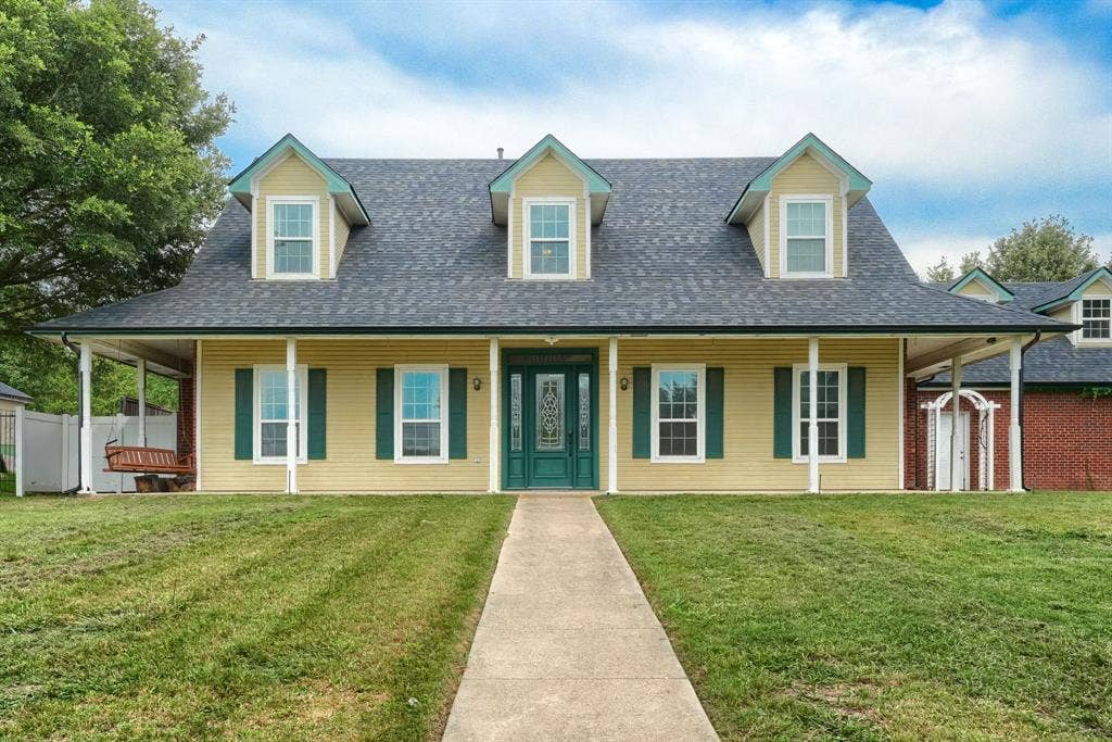 4502 Dexham Road, Rowlett, TX 75088 4502 Dexham Road, Rowlett, TX 75088