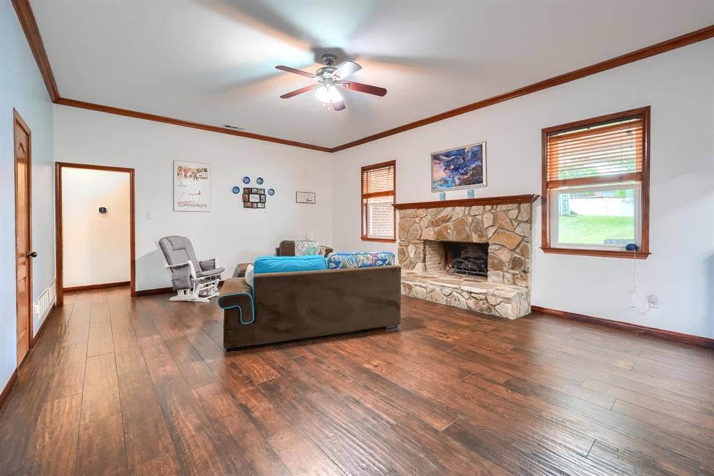 4502 Dexham Road, Rowlett, TX 75088 4502 Dexham Road, Rowlett, TX 75088