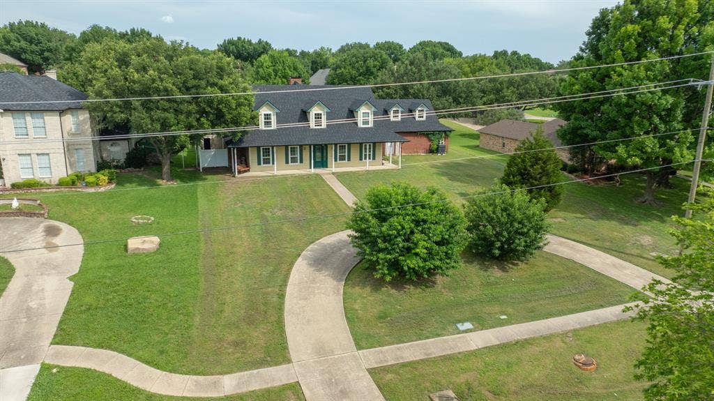 4502 Dexham Road, Rowlett, TX 75088 4502 Dexham Road, Rowlett, TX 75088
