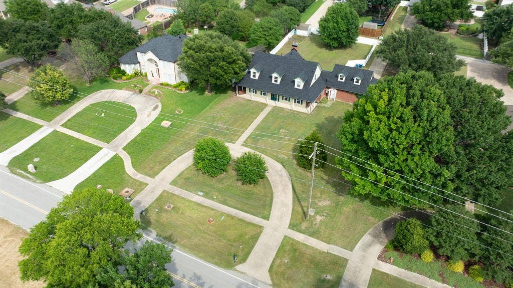 4502 Dexham Road, Rowlett, TX 75088 4502 Dexham Road, Rowlett, TX 75088