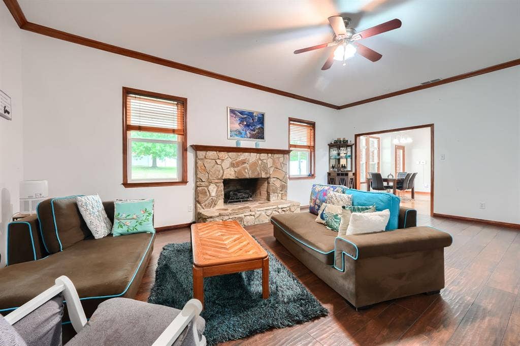 4502 Dexham Road, Rowlett, TX 75088 4502 Dexham Road, Rowlett, TX 75088