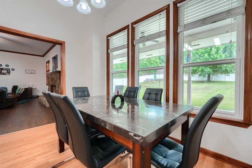 4502 Dexham Road, Rowlett, TX 75088 4502 Dexham Road, Rowlett, TX 75088
