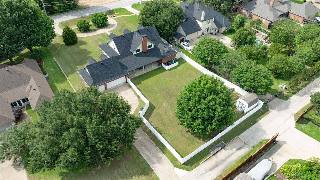 4502 Dexham Road, Rowlett, TX 75088 4502 Dexham Road, Rowlett, TX 75088