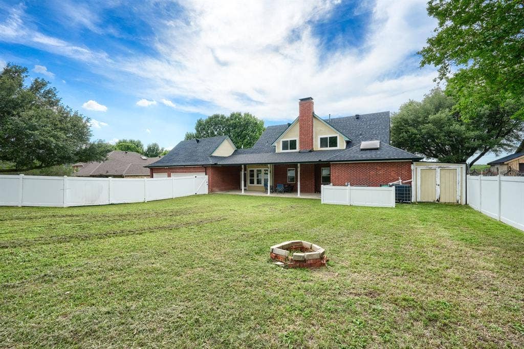 4502 Dexham Road, Rowlett, TX 75088 4502 Dexham Road, Rowlett, TX 75088