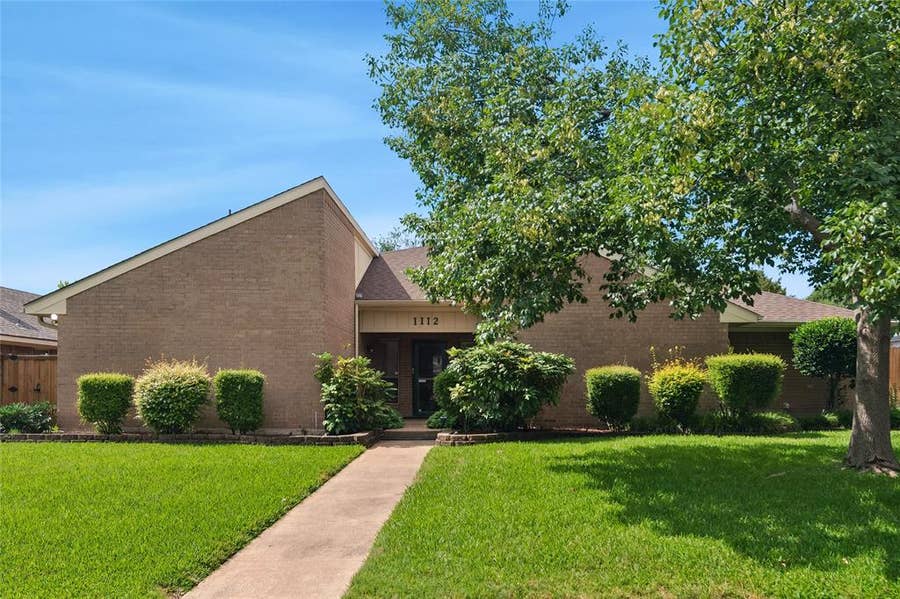 Property photo for 1112 Horizon Trail, Richardson, TX