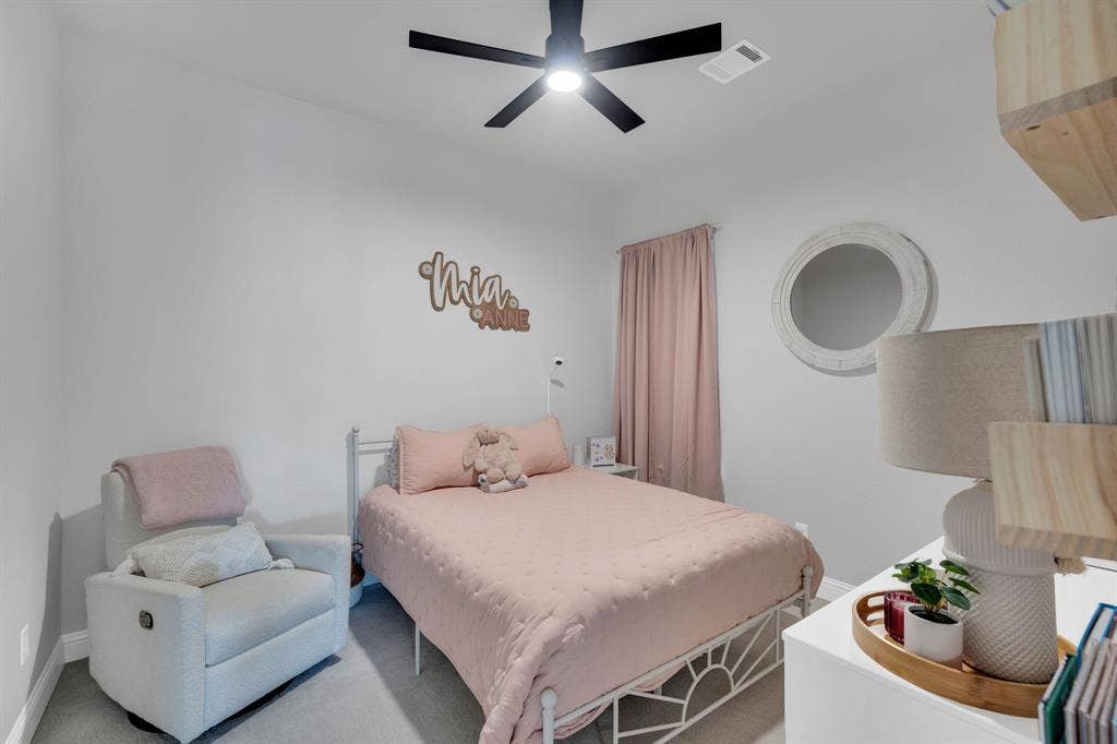 4621 Bonanza Drive, Midlothian, TX 76065
