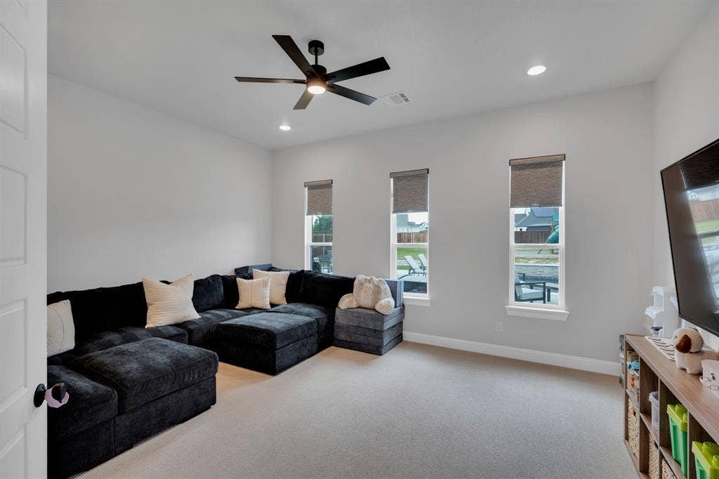 4621 Bonanza Drive, Midlothian, TX 76065