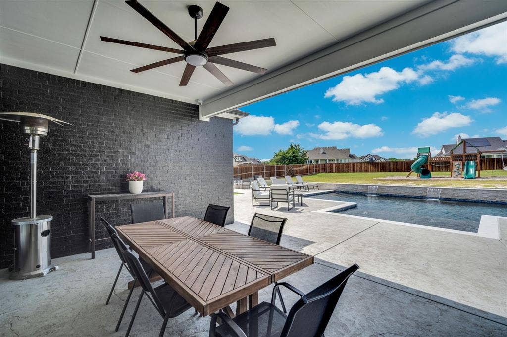 4621 Bonanza Drive, Midlothian, TX 76065