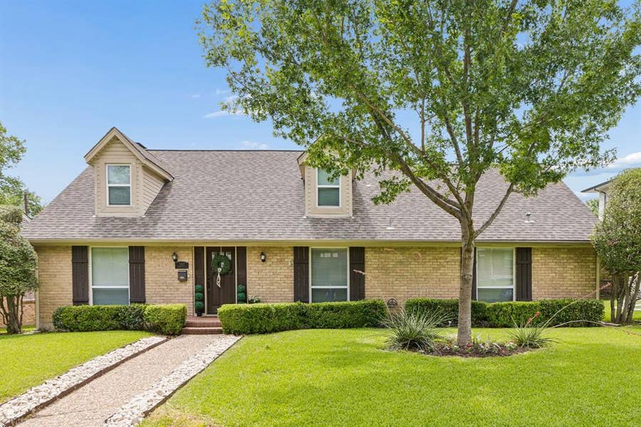 Property photo for 7012 Wakefield Street, Dallas, TX