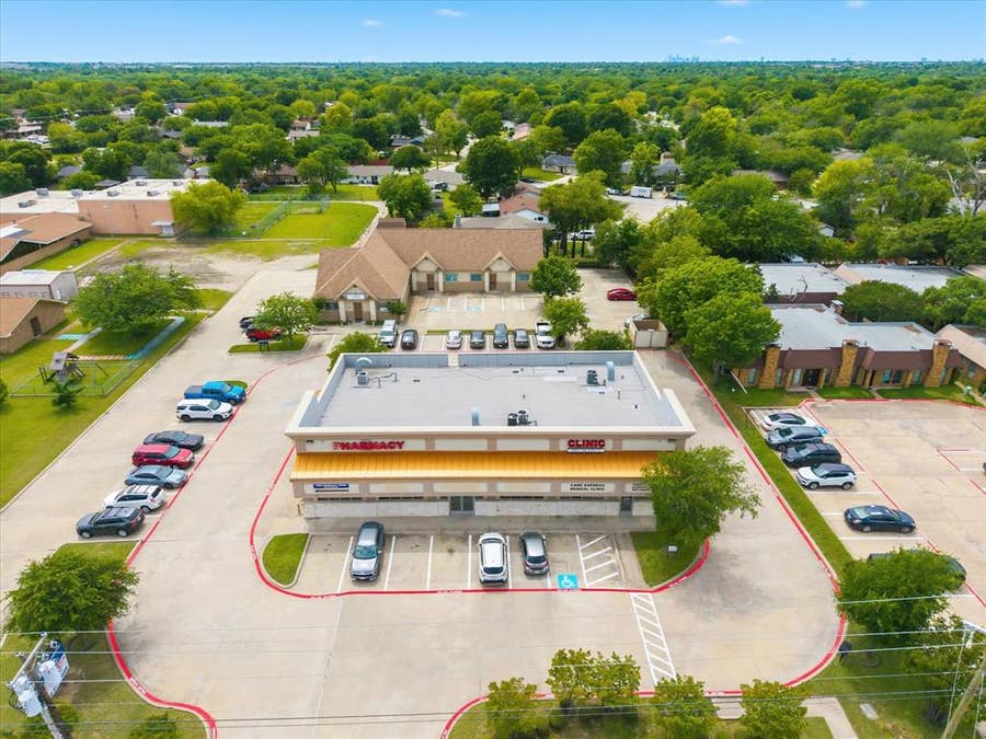 Property photo for 3641 Broadway Boulevard, #100-500, Garland, TX