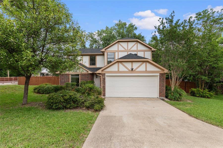 Property photo for 2713 Francisco Drive, Garland, TX
