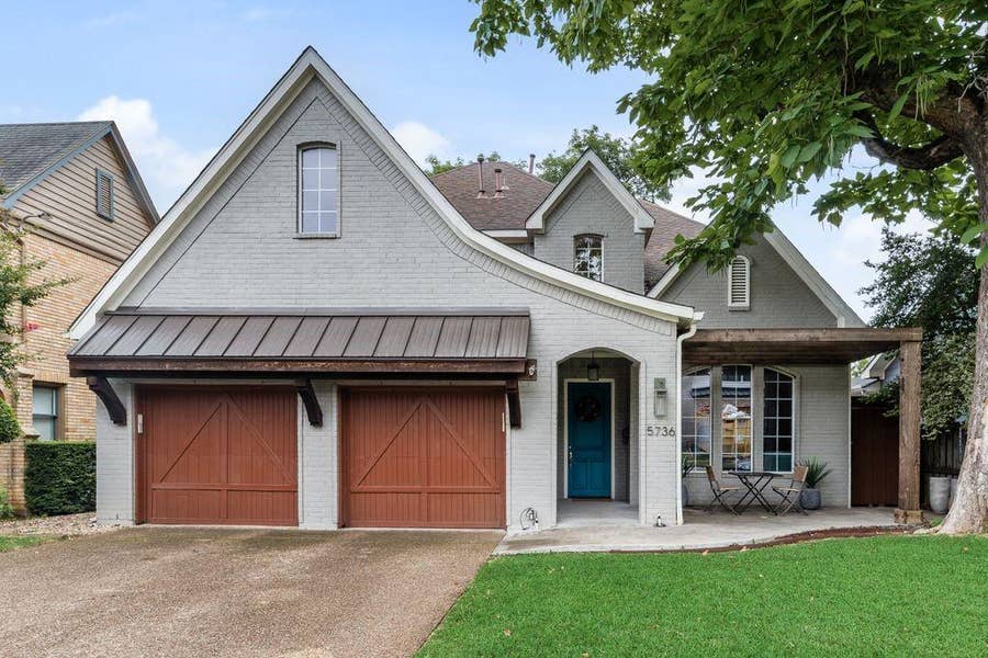 Property photo for 5736 Goodwin Avenue, Dallas, TX