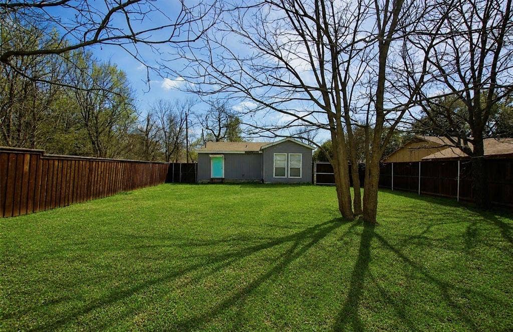 106 W Church Street, Crandall, TX 75114 106 W Church Street, Crandall, TX 75114