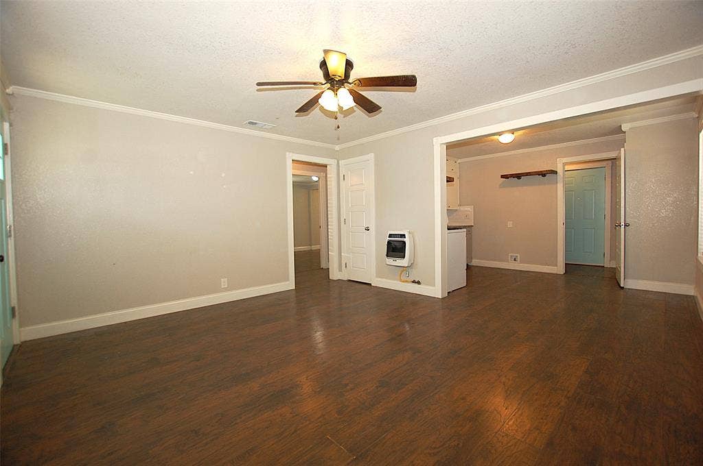 106 W Church Street, Crandall, TX 75114 106 W Church Street, Crandall, TX 75114