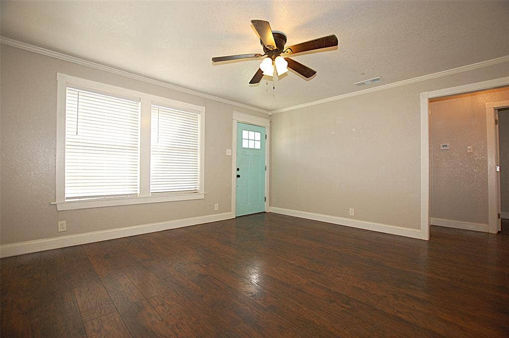 106 W Church Street, Crandall, TX 75114 106 W Church Street, Crandall, TX 75114