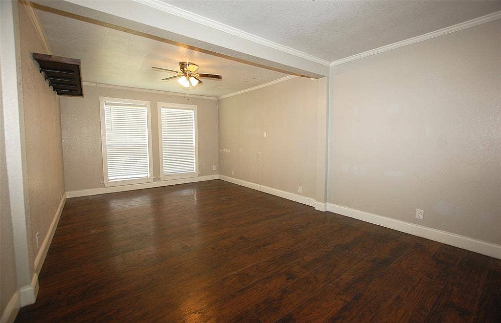 106 W Church Street, Crandall, TX 75114 106 W Church Street, Crandall, TX 75114