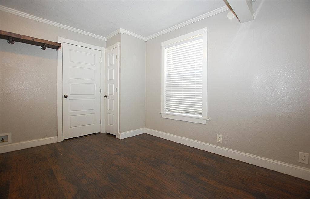 106 W Church Street, Crandall, TX 75114 106 W Church Street, Crandall, TX 75114