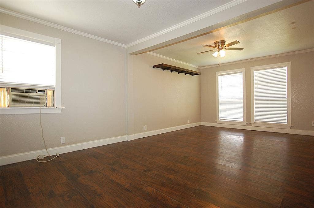 106 W Church Street, Crandall, TX 75114 106 W Church Street, Crandall, TX 75114