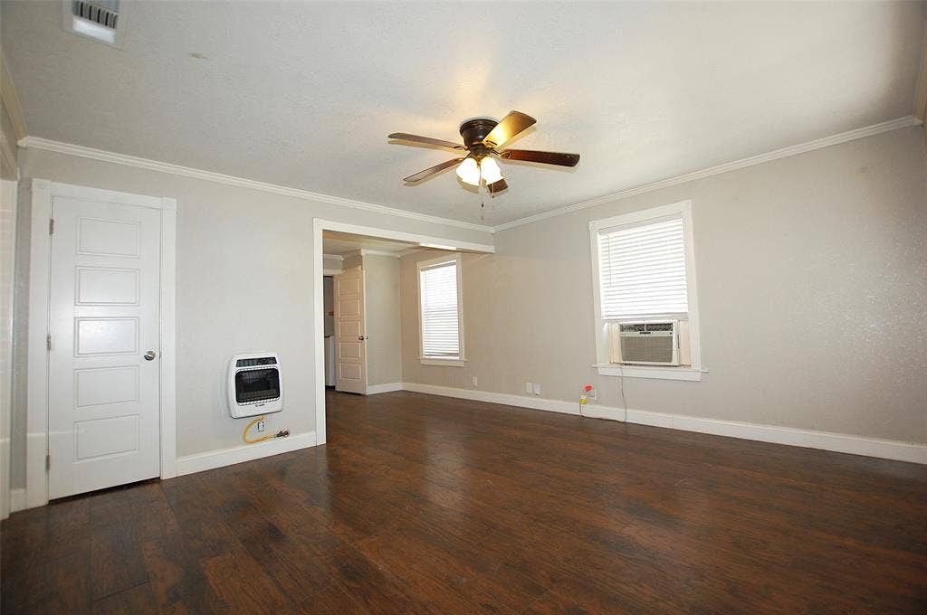106 W Church Street, Crandall, TX 75114 106 W Church Street, Crandall, TX 75114