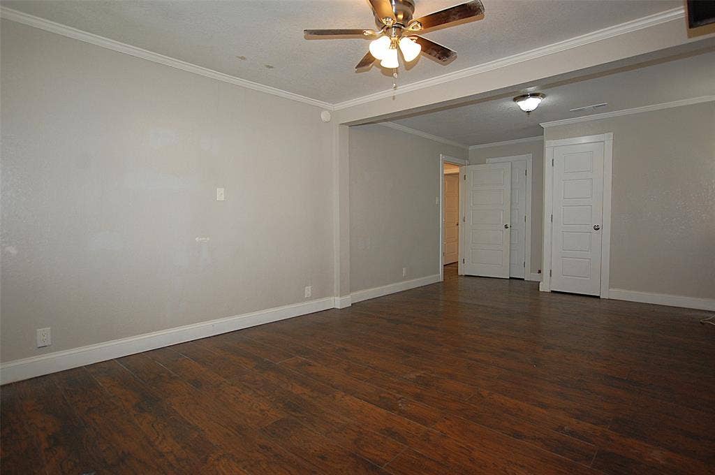 106 W Church Street, Crandall, TX 75114 106 W Church Street, Crandall, TX 75114