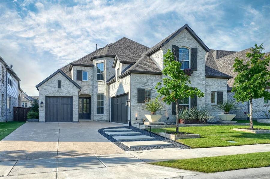Property photo for 536 Melody Meadow Drive, Rockwall, TX