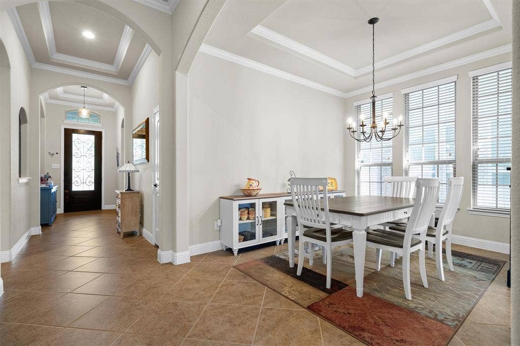 604 Satinwood Lane, Euless, TX 76039 604 Satinwood Lane, Euless, TX 76039