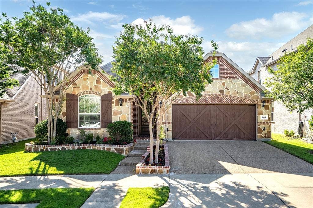 604 Satinwood Lane, Euless, TX 76039 604 Satinwood Lane, Euless, TX 76039