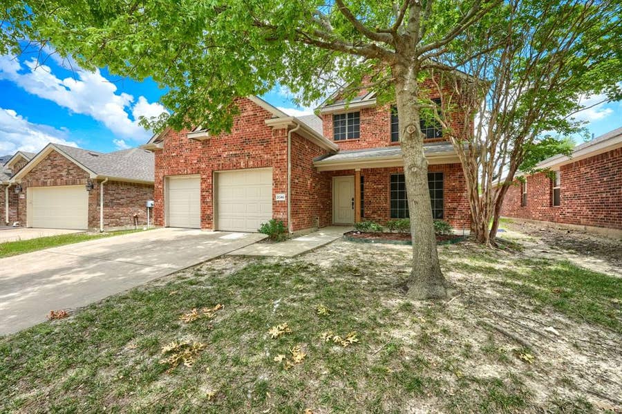 Property photo for 2046 Lake Trail Drive, Heartland, TX