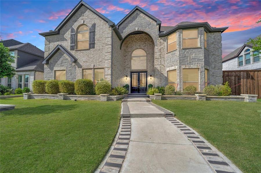 Property photo for 11908 Vista Meadow Lane, Frisco, TX