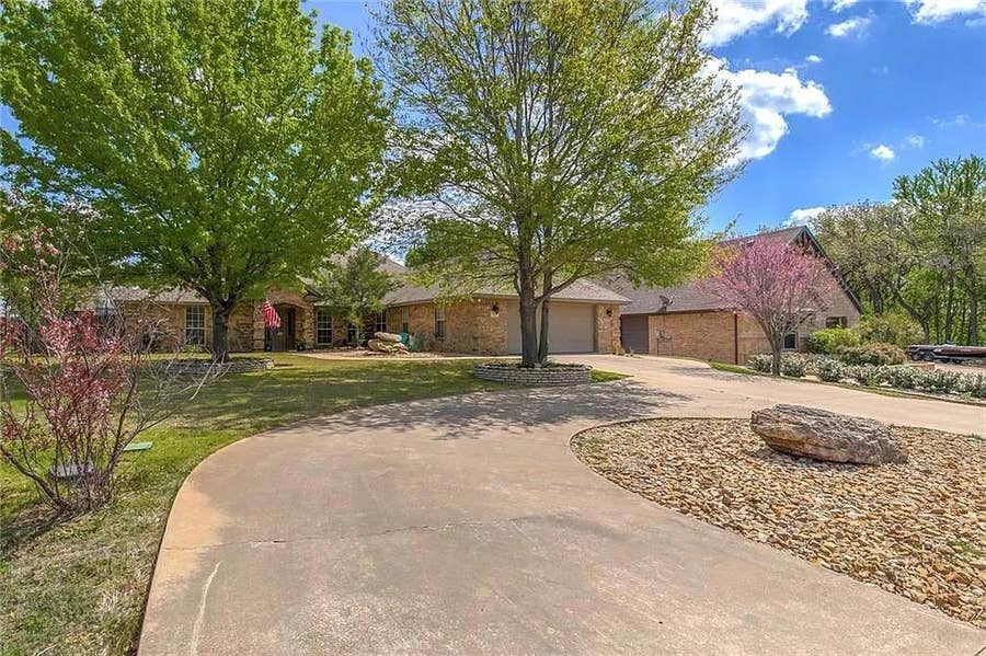 Property photo for 6325 Sonora Drive, De Cordova, TX