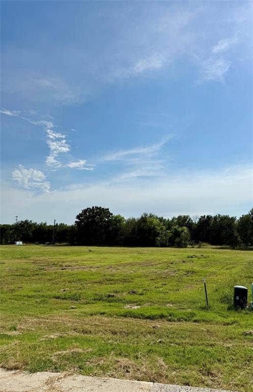 Property photo for 441 Caro Drive, West Tawakoni, TX