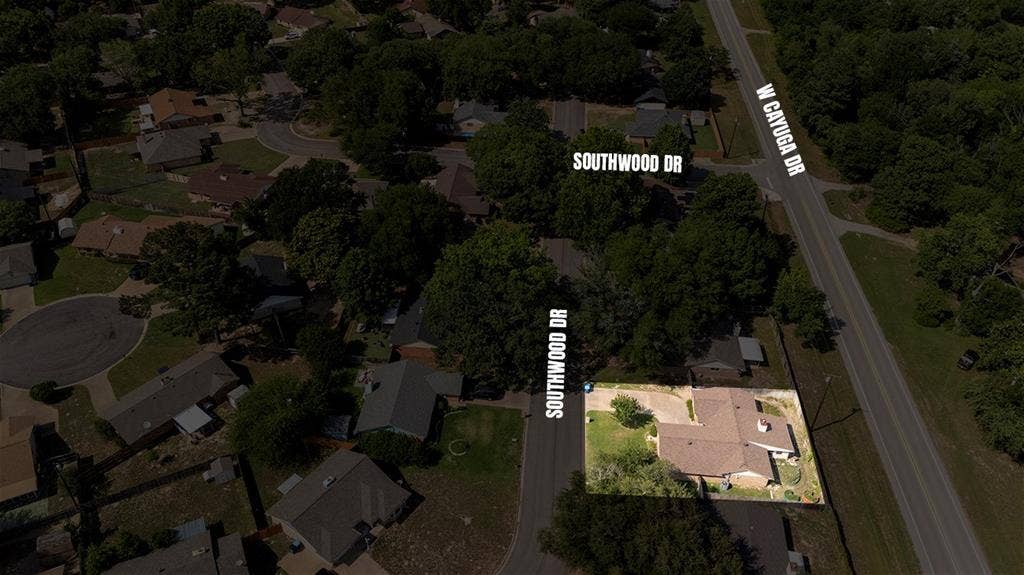 782 Southwood Drive, Athens, TX 75751 782 Southwood Drive, Athens, TX 75751