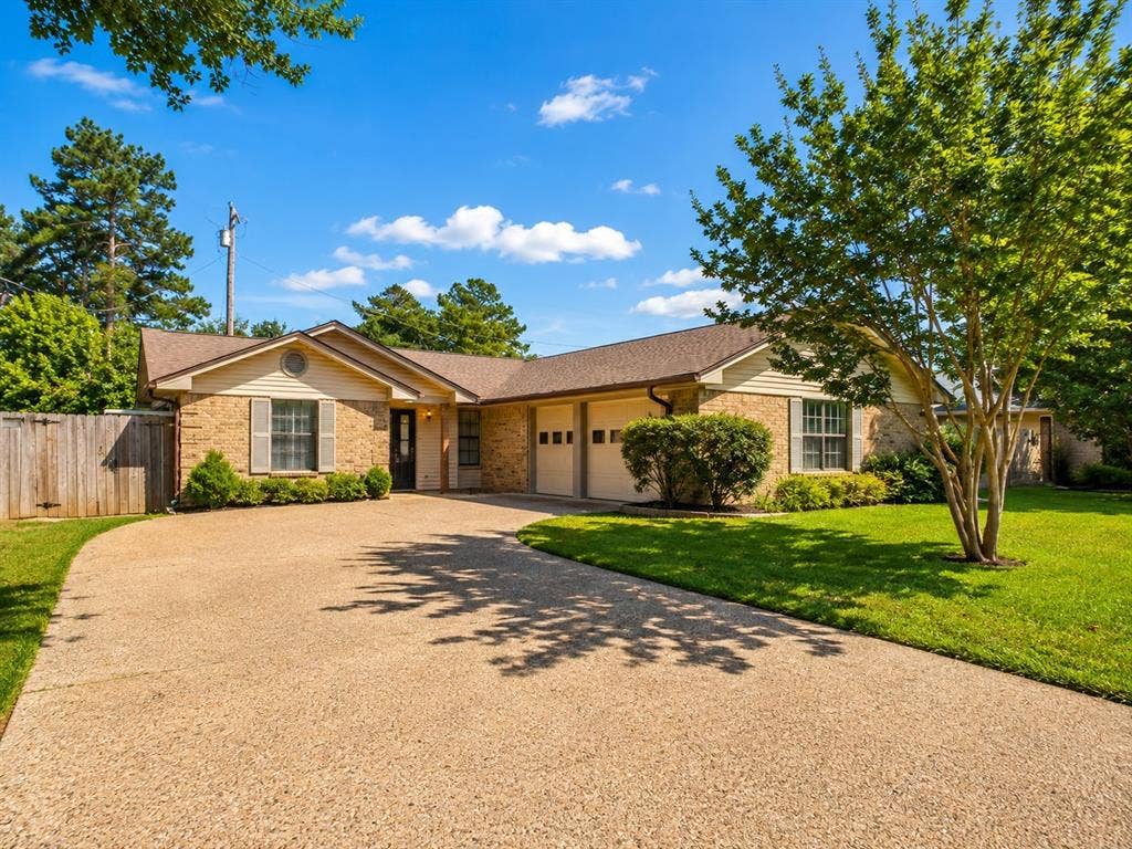 782 Southwood Drive, Athens, TX 75751 782 Southwood Drive, Athens, TX 75751