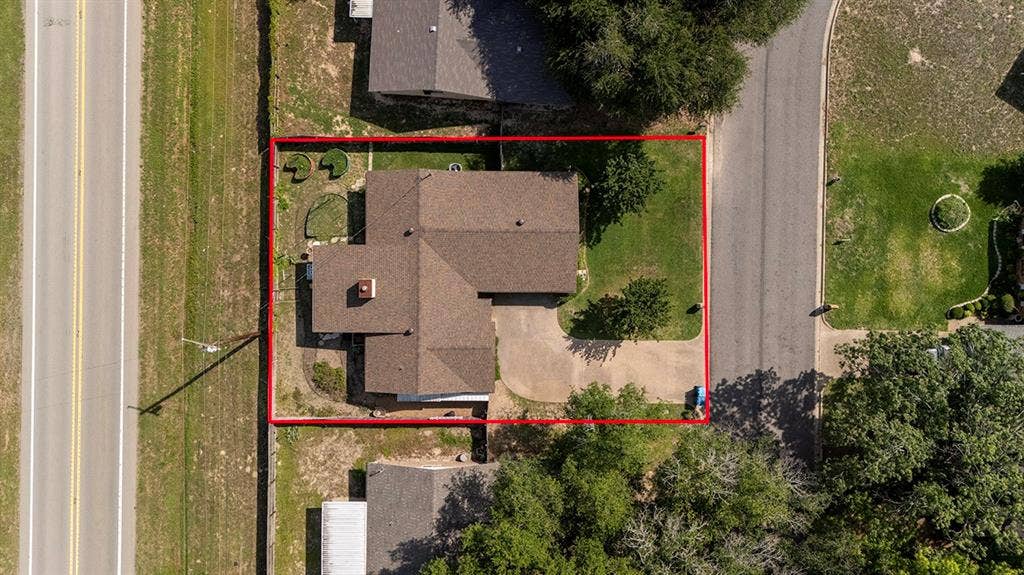 782 Southwood Drive, Athens, TX 75751 782 Southwood Drive, Athens, TX 75751