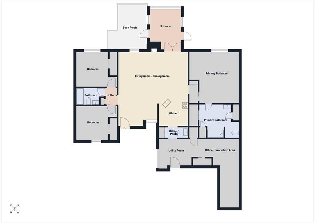 782 Southwood Drive, Athens, TX 75751 782 Southwood Drive, Athens, TX 75751