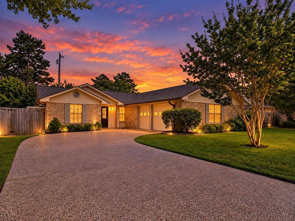 782 Southwood Drive, Athens, TX 75751 782 Southwood Drive, Athens, TX 75751