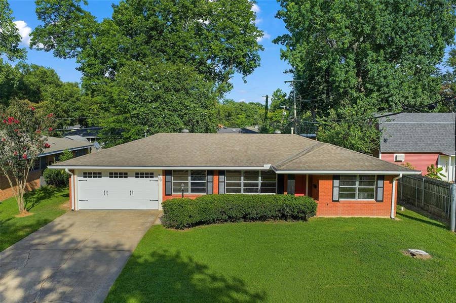 Property photo for 709 Robards Street, Shreveport, LA