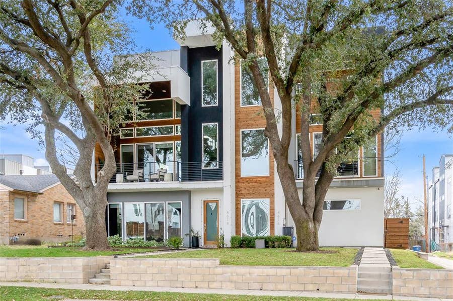 Property photo for 4616 Manett Street, Dallas, TX