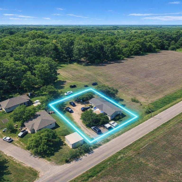 Property photo for 508 Summit Street, Farmersville, TX