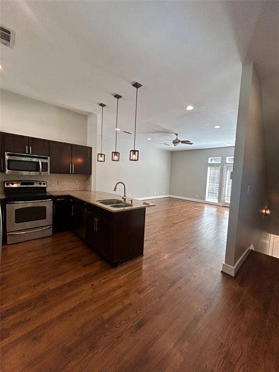 Property photo for 5711 Ross Avenue, #9, Dallas, TX