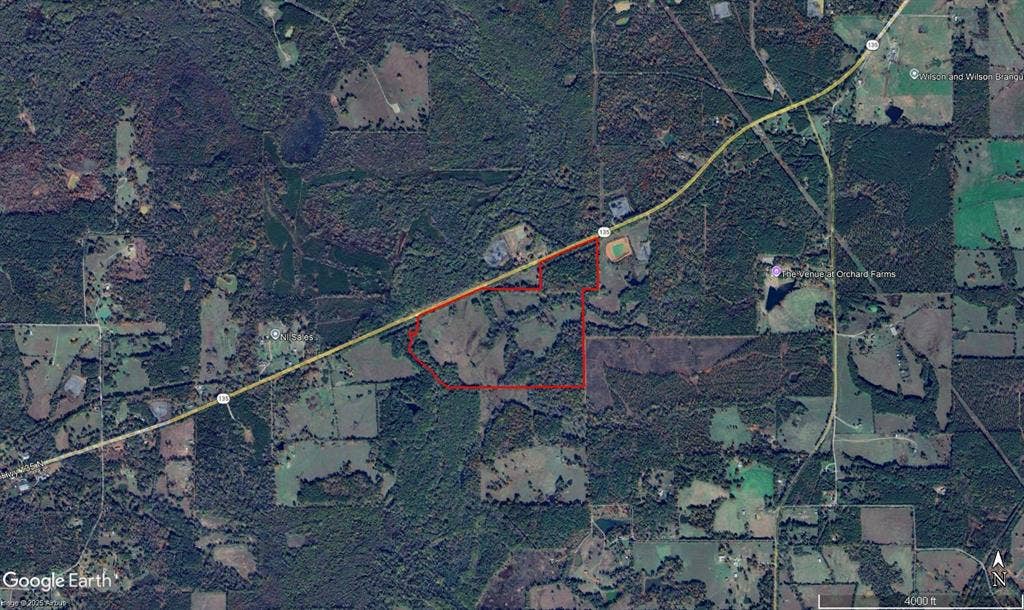 TBD Hwy 135, Troup, TX 75789 TBD Hwy 135, Troup, TX 75789