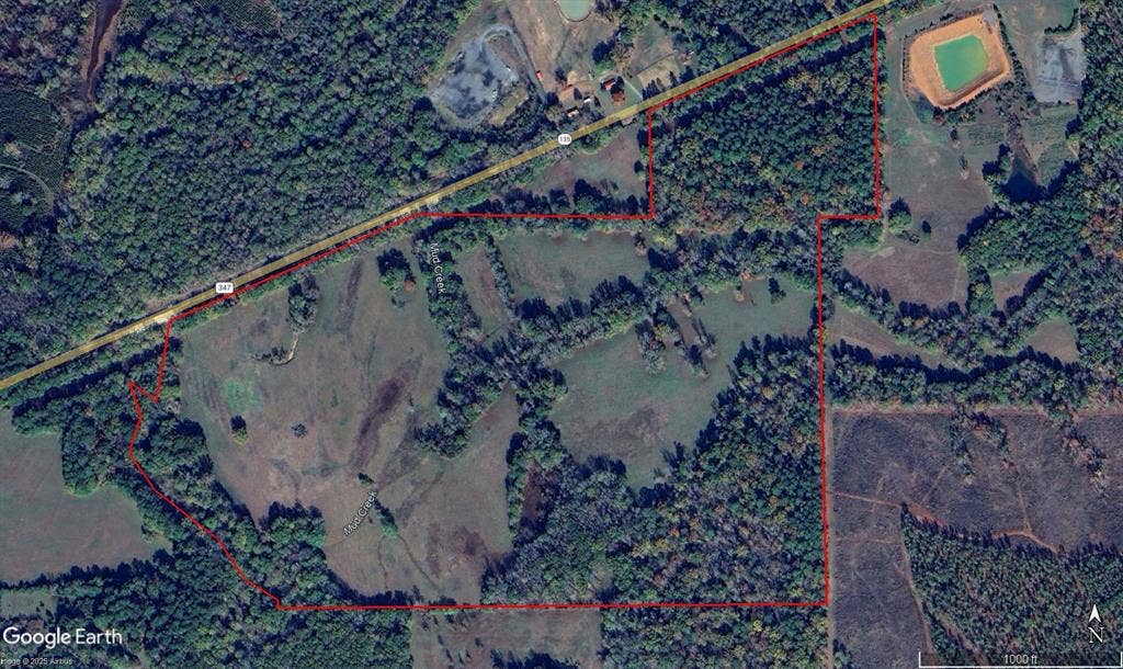 TBD Hwy 135, Troup, TX 75789 TBD Hwy 135, Troup, TX 75789