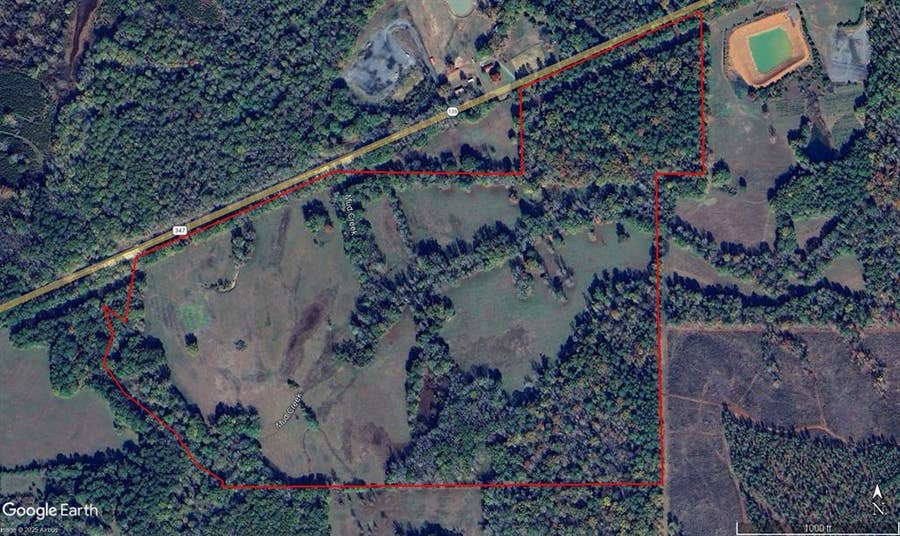 Property photo for TBD Hwy 135, Troup, TX