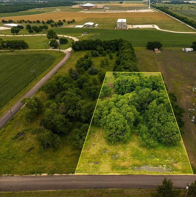 Property photo for TBD County Road 1119, Greenville, TX