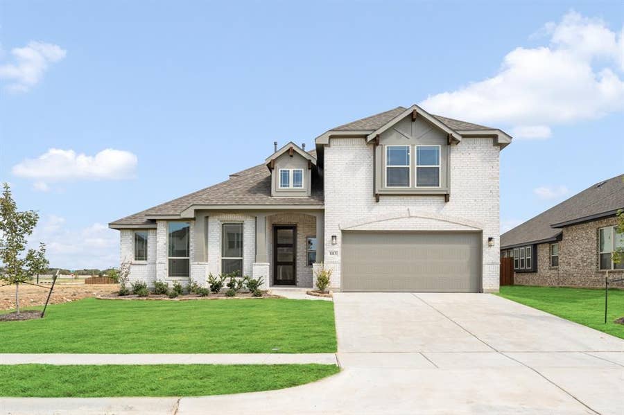Property photo for 1113 Hackberry Lane, Crowley, TX