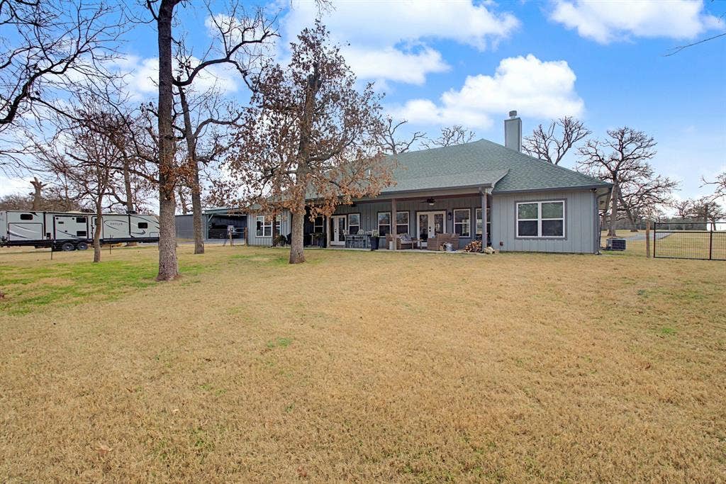 9748 County Road 1200, Athens, TX 75751 9748 County Road 1200, Athens, TX 75751