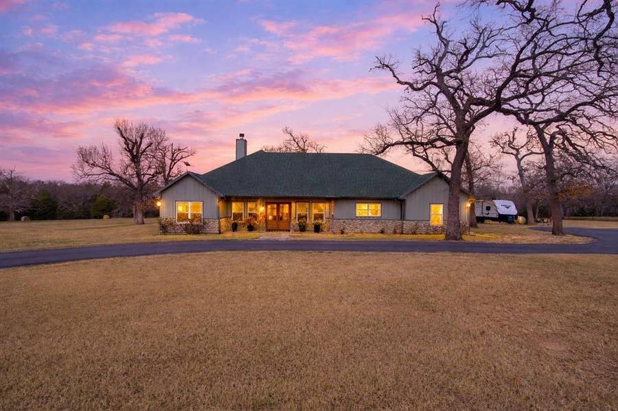 Property photo for 9748 County Road 1200, Athens, TX