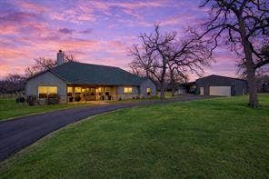 9748 County Road 1200, Athens, TX 75751 9748 County Road 1200, Athens, TX 75751